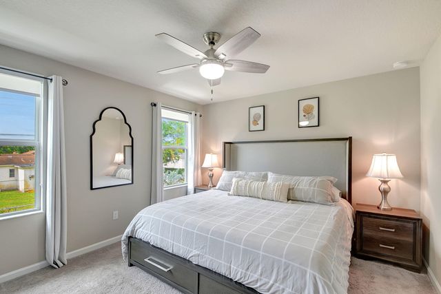 1620 Lindley Street, Mangonia Park, FL 33407
