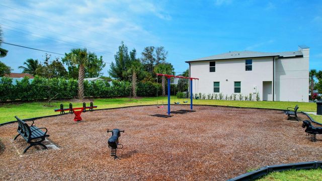 1620 Lindley Street, Mangonia Park, FL 33407