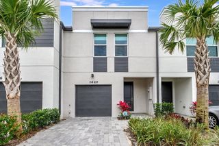 1620 Lindley Street, Mangonia Park, FL 33407