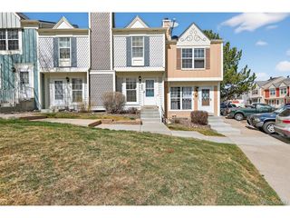 6822 S Independence St, Littleton, CO 80128