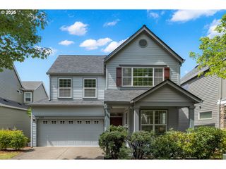 1053 Se TAMORA Ave, Hillsboro, OR 97123