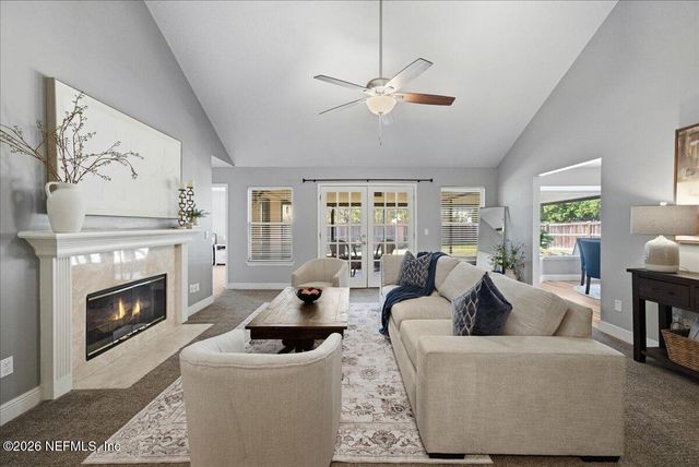 12352 HOOD LANDING Road, Jacksonville, FL 32258