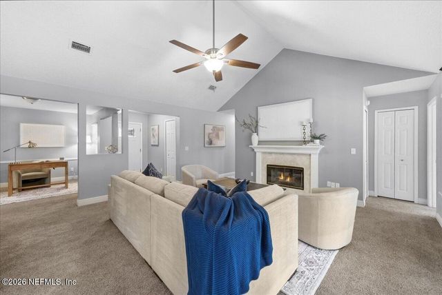 12352 HOOD LANDING Road, Jacksonville, FL 32258