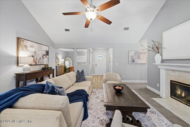 12352 HOOD LANDING Road, Jacksonville, FL 32258