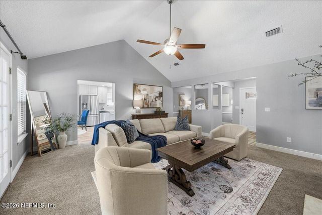 12352 HOOD LANDING Road, Jacksonville, FL 32258