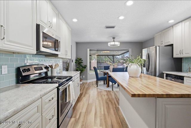 12352 HOOD LANDING Road, Jacksonville, FL 32258