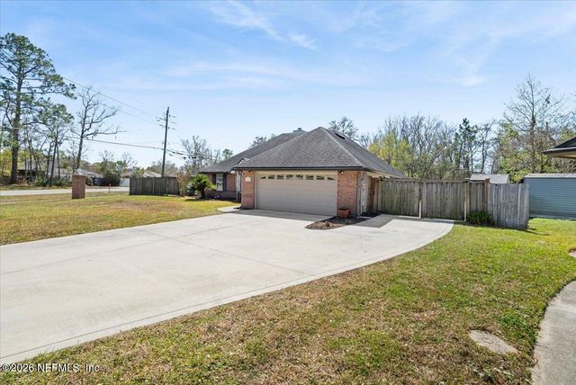 12352 HOOD LANDING Road, Jacksonville, FL 32258