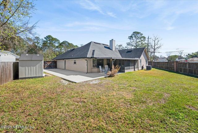 12352 HOOD LANDING Road, Jacksonville, FL 32258