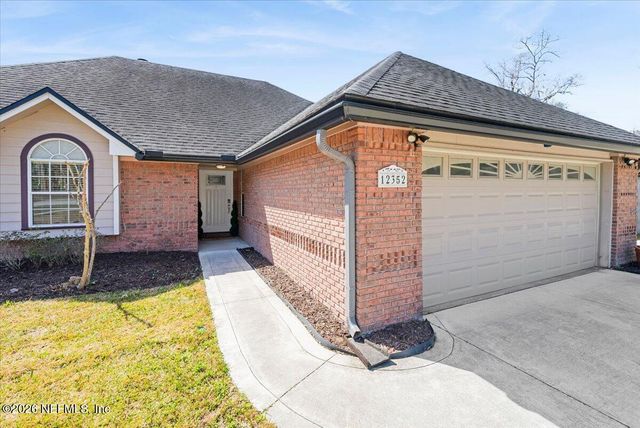 12352 HOOD LANDING Road, Jacksonville, FL 32258