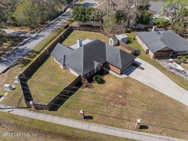 12352 HOOD LANDING Road, Jacksonville, FL 32258