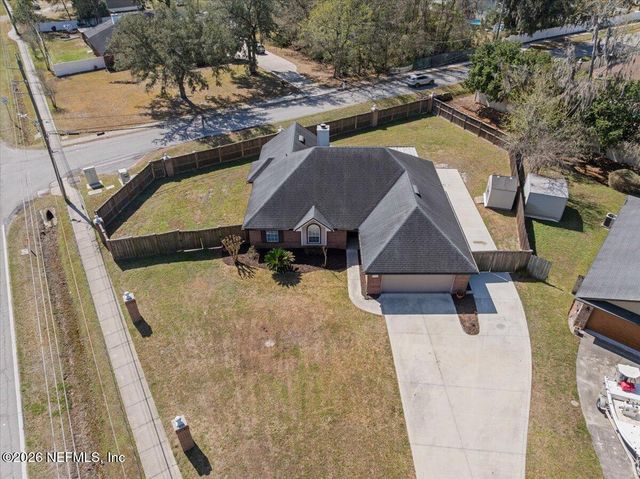 12352 HOOD LANDING Road, Jacksonville, FL 32258