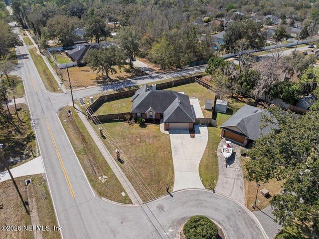 12352 HOOD LANDING Road, Jacksonville, FL 32258