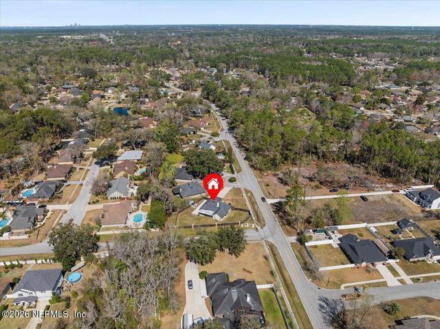 12352 HOOD LANDING Road, Jacksonville, FL 32258