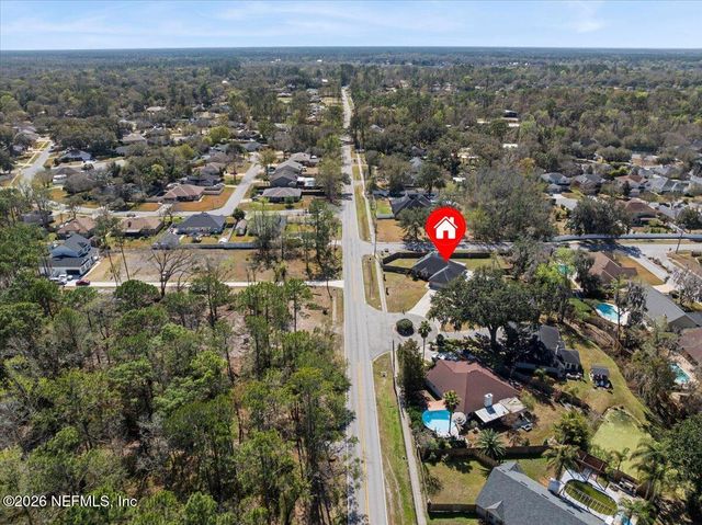 12352 HOOD LANDING Road, Jacksonville, FL 32258
