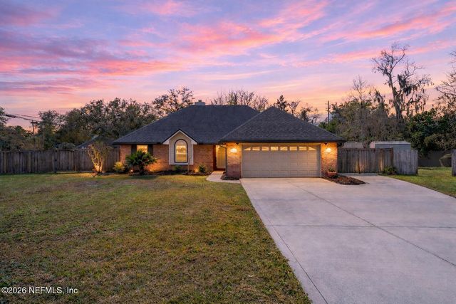 12352 HOOD LANDING Road, Jacksonville, FL 32258