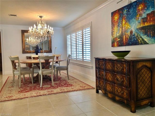 283 Cypress WAY W, Naples, FL 34110
