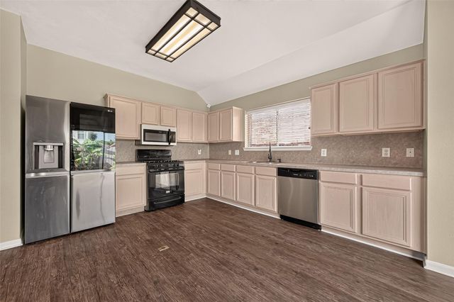16522 Cypress Brook Court, Cypress, TX 77429