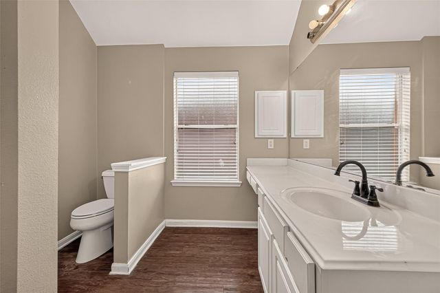 16522 Cypress Brook Court, Cypress, TX 77429