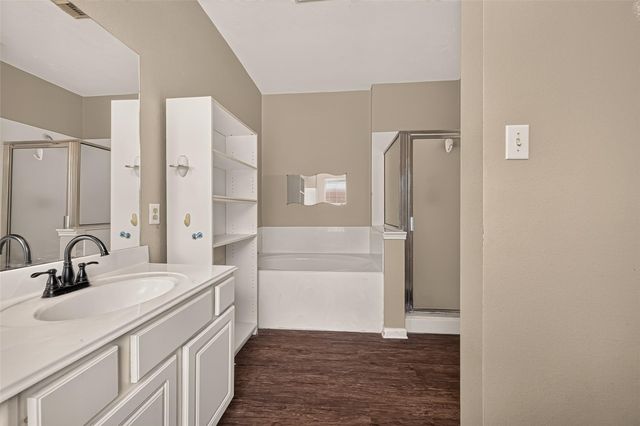 16522 Cypress Brook Court, Cypress, TX 77429