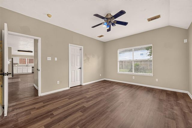 16522 Cypress Brook Court, Cypress, TX 77429