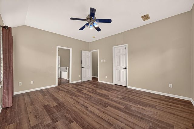 16522 Cypress Brook Court, Cypress, TX 77429