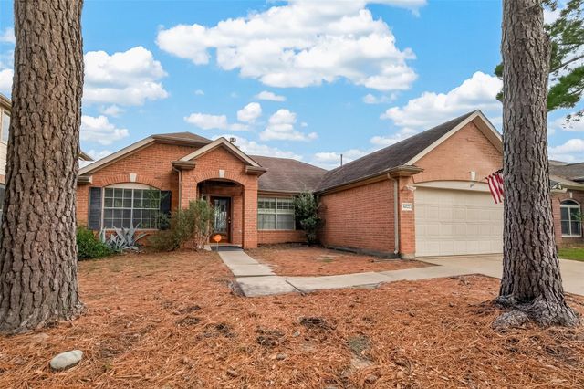 16522 Cypress Brook Court, Cypress, TX 77429