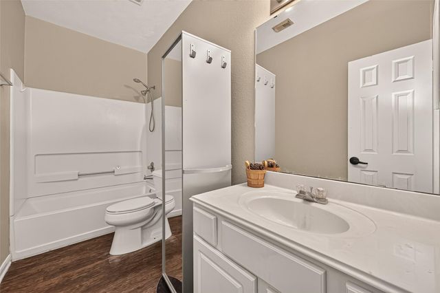 16522 Cypress Brook Court, Cypress, TX 77429