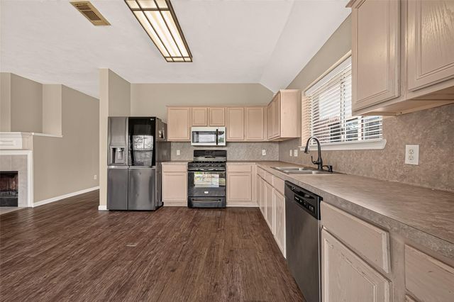 16522 Cypress Brook Court, Cypress, TX 77429