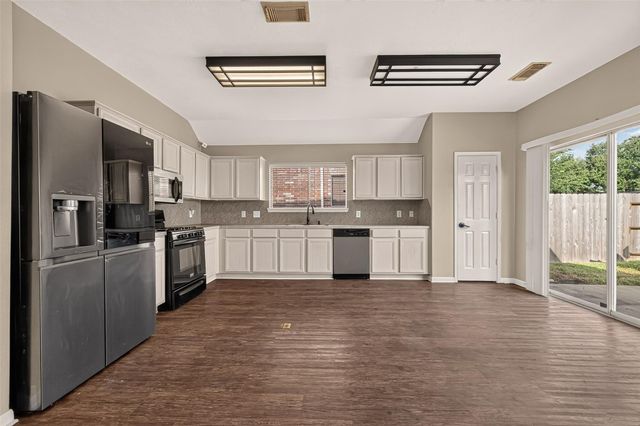 16522 Cypress Brook Court, Cypress, TX 77429
