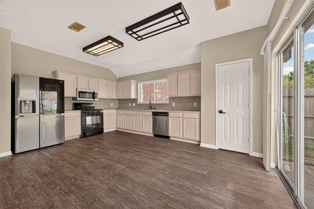 16522 Cypress Brook Court, Cypress, TX 77429