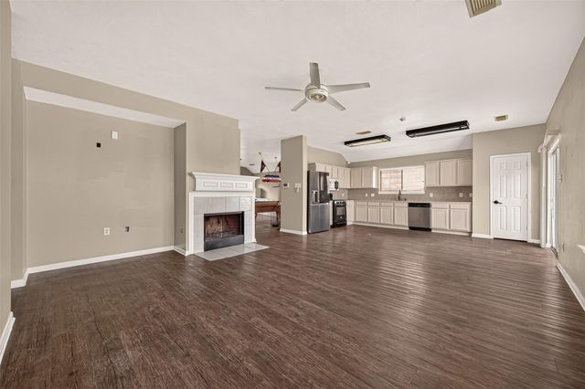 16522 Cypress Brook Court, Cypress, TX 77429