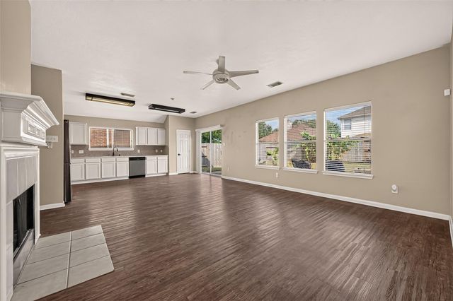 16522 Cypress Brook Court, Cypress, TX 77429
