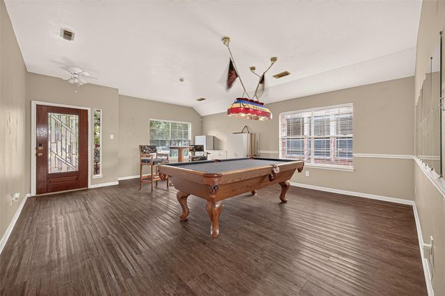 16522 Cypress Brook Court, Cypress, TX 77429