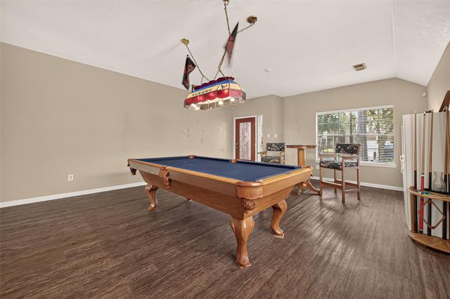 16522 Cypress Brook Court, Cypress, TX 77429