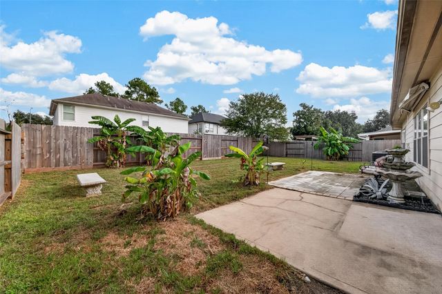 16522 Cypress Brook Court, Cypress, TX 77429