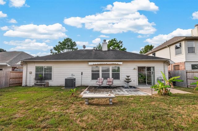 16522 Cypress Brook Court, Cypress, TX 77429