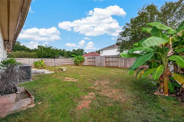 16522 Cypress Brook Court, Cypress, TX 77429