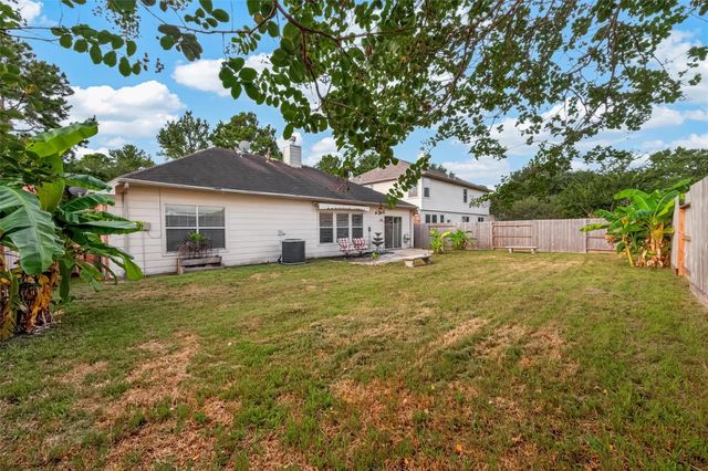 16522 Cypress Brook Court, Cypress, TX 77429