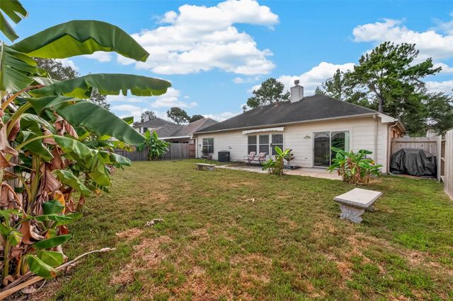 16522 Cypress Brook Court, Cypress, TX 77429