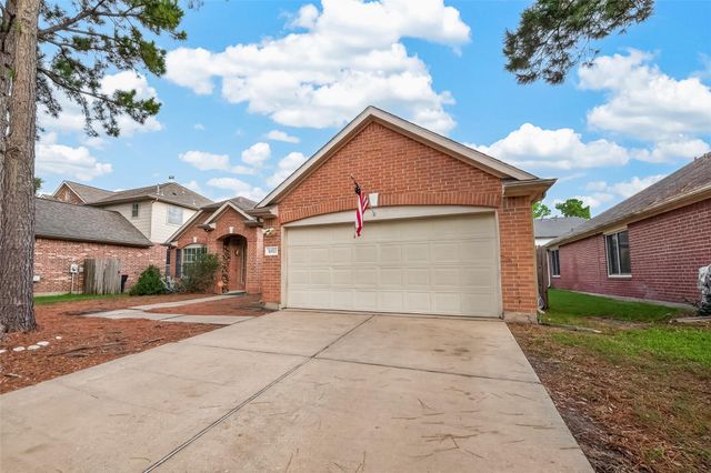 16522 Cypress Brook Court, Cypress, TX 77429