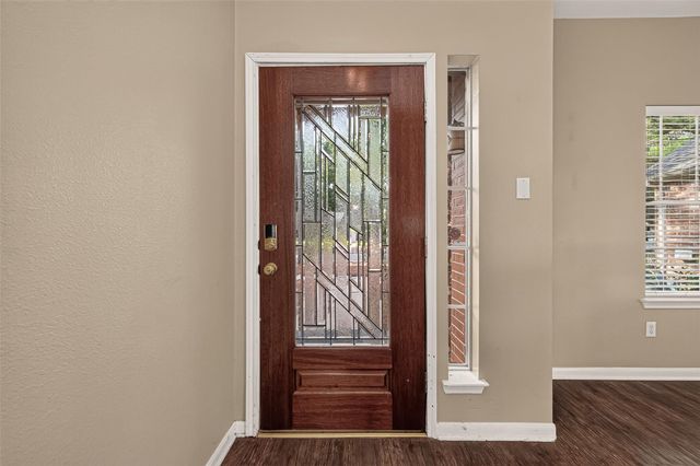 16522 Cypress Brook Court, Cypress, TX 77429