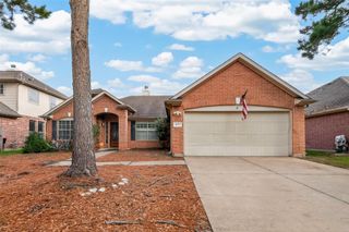 16522 Cypress Brook Court, Cypress, TX 77429