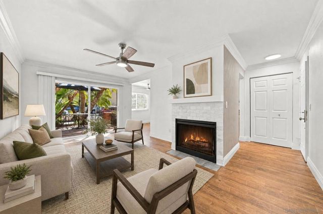 3688 1st Ave 19, San Diego, CA 92103