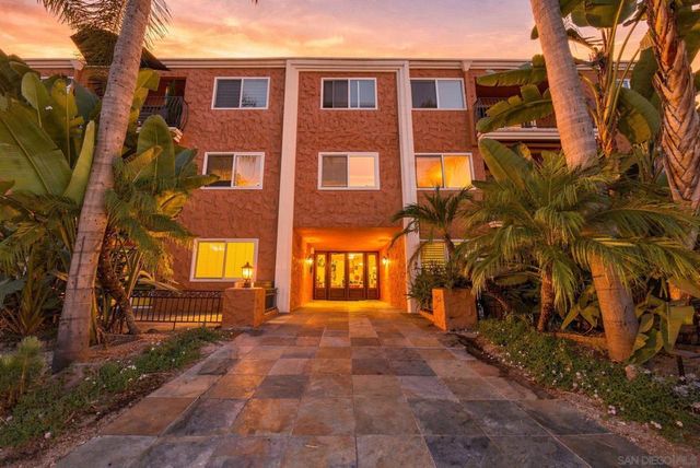 3688 1st Ave 19, San Diego, CA 92103