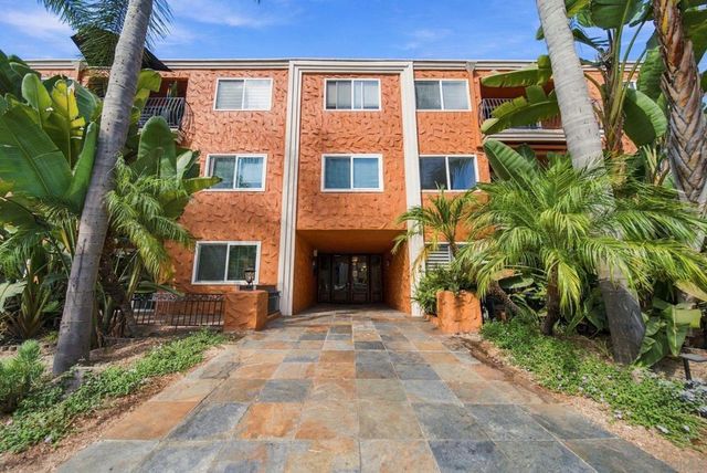 3688 1st Ave 19, San Diego, CA 92103