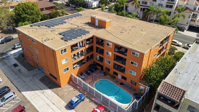 3688 1st Ave 19, San Diego, CA 92103