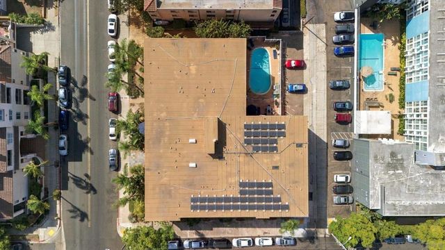 3688 1st Ave 19, San Diego, CA 92103