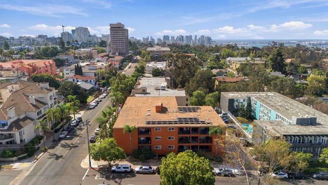 3688 1st Ave 19, San Diego, CA 92103