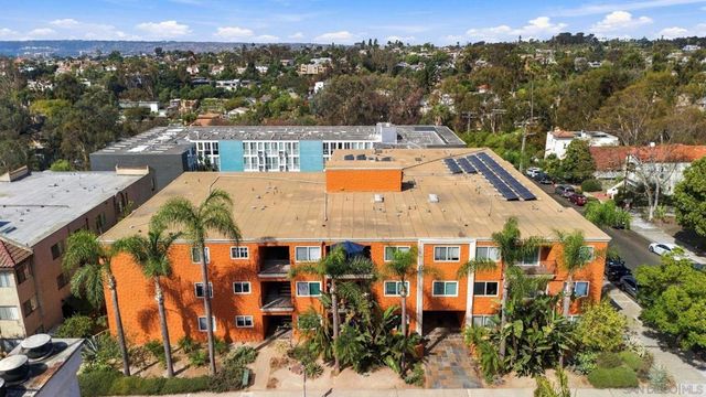 3688 1st Ave 19, San Diego, CA 92103