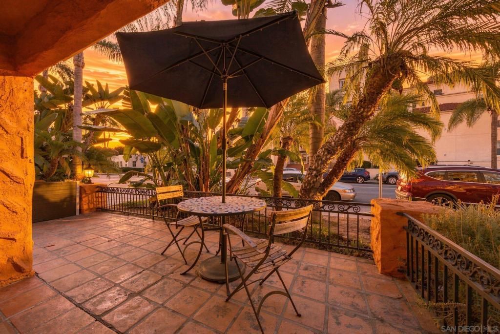 3688 1st Ave 19, San Diego, CA 92103
